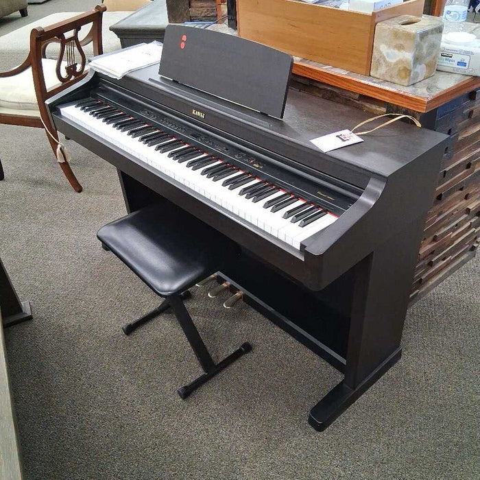 "Kawai" CA550 Digital Piano w/ Bench