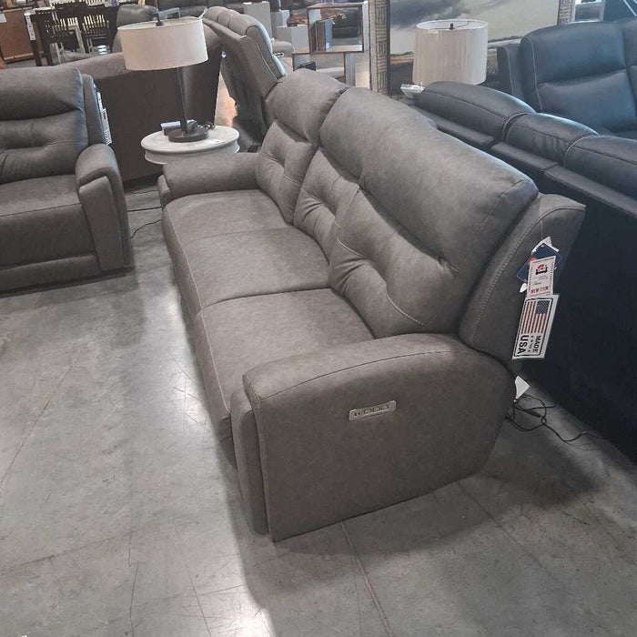 So. 356-64P Triple Power Sofa