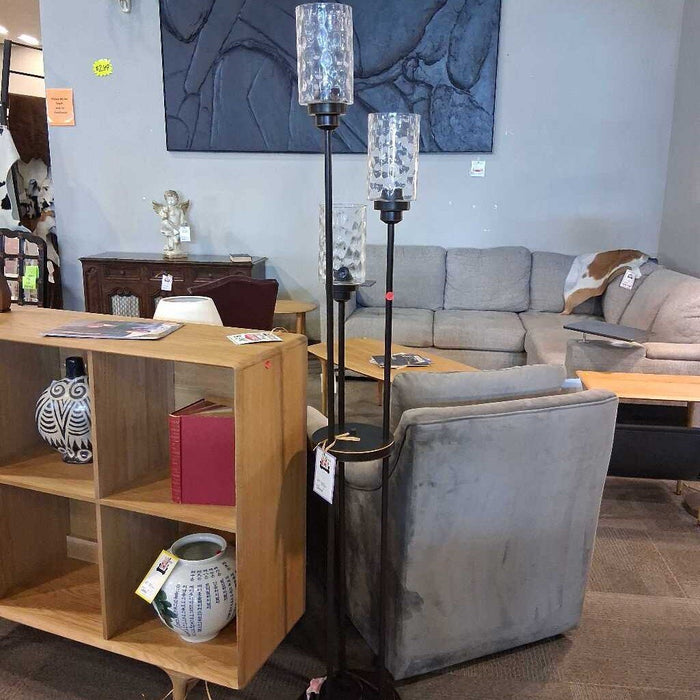Vintage Style Floor Lamp