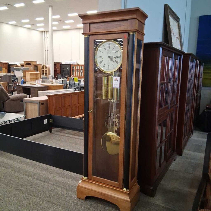 Sligh Grandfather Clock