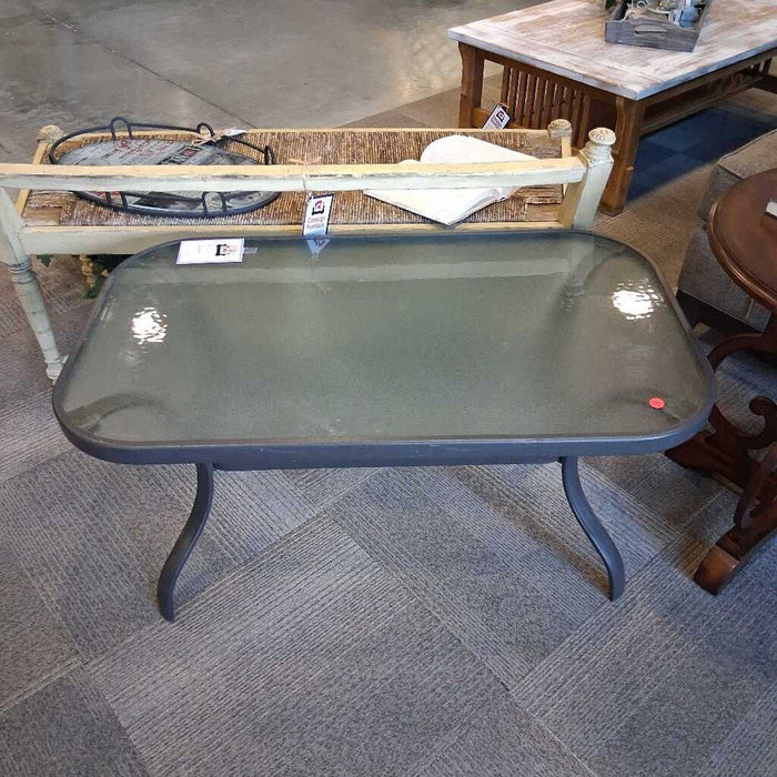 Small Patio Table
