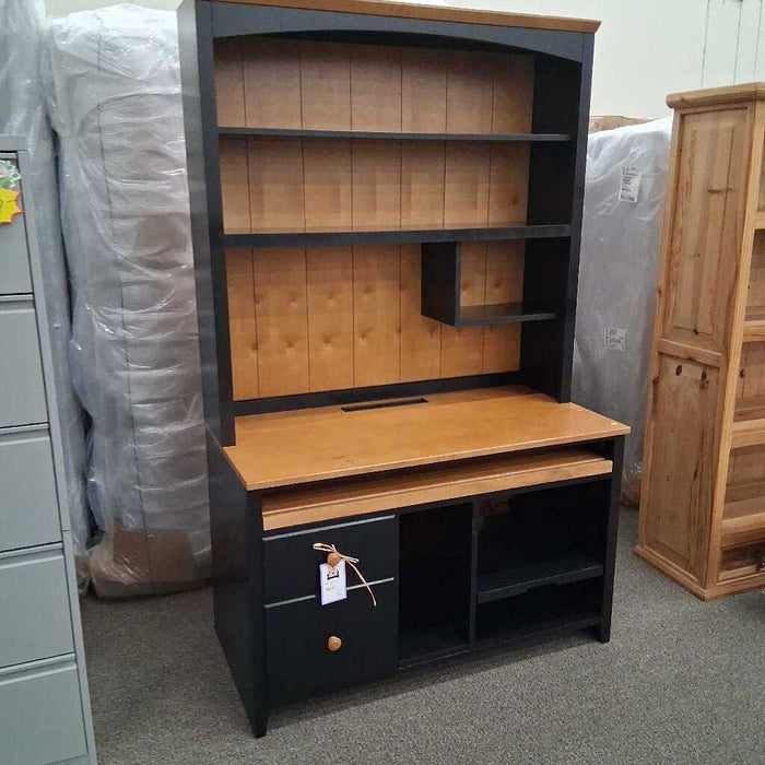 Ethan Allen Desk