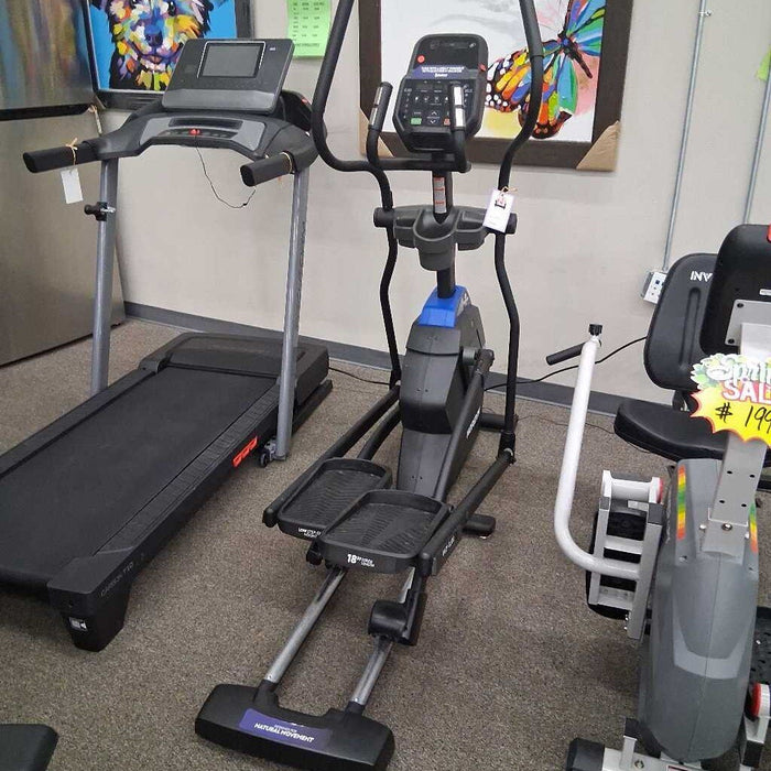 Horizon Elliptical