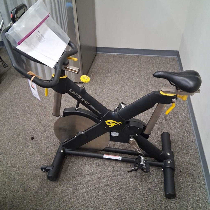 Lemond Pilot 2 Exercise Bike