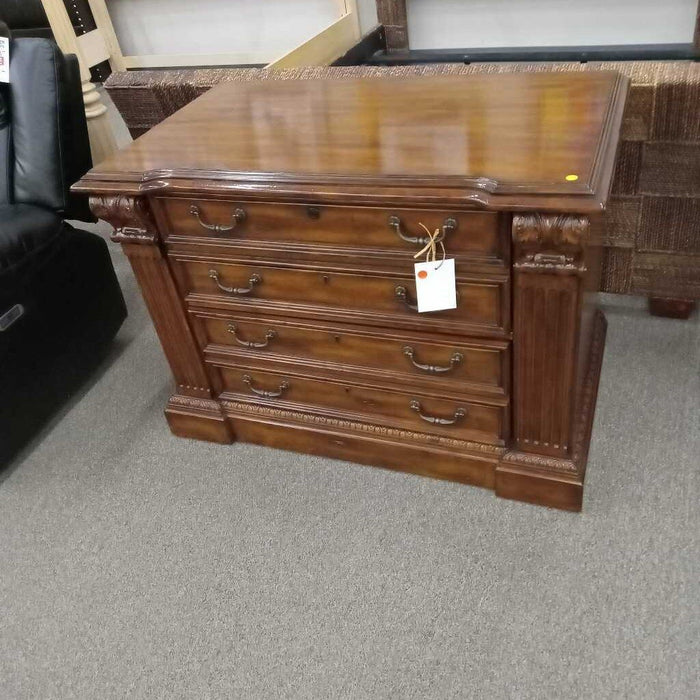 Sligh Lateral File Cabinet