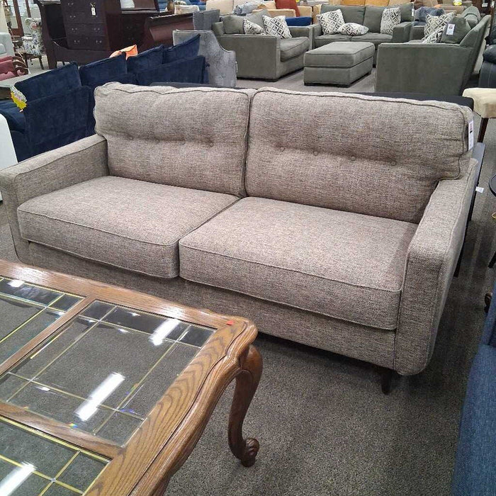 Ashley "Dahra" Gray Sofa