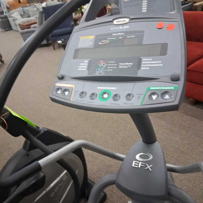 Precor EFX 5.23 Elliptical