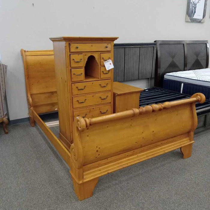 Bob Timberlake 3pc. Queen Bedroom Set