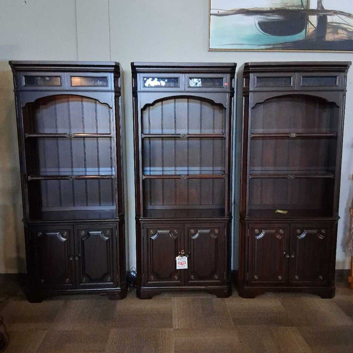 Aspenhome "Sheffield" 3pc. Wall Unit