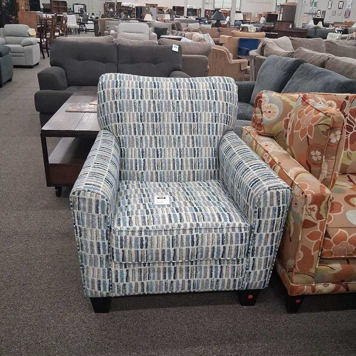 Ashley "Valerano" Accent Chair