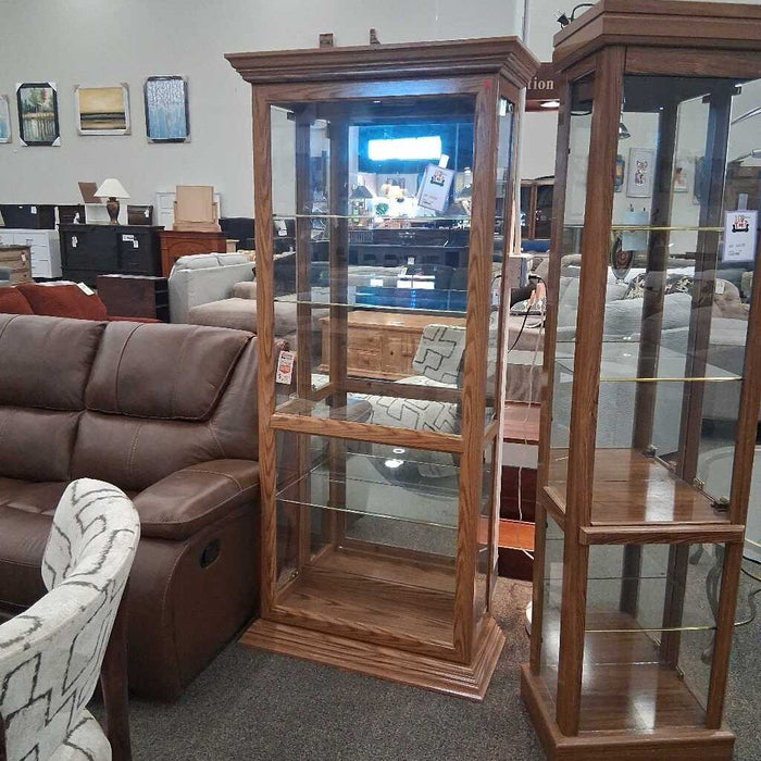 Vintage Curio