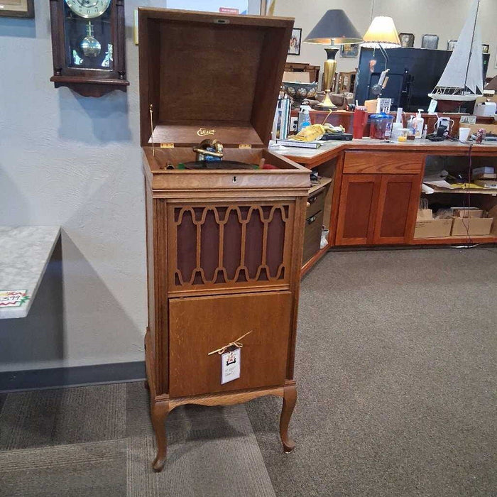 Edison A200 Phonograph