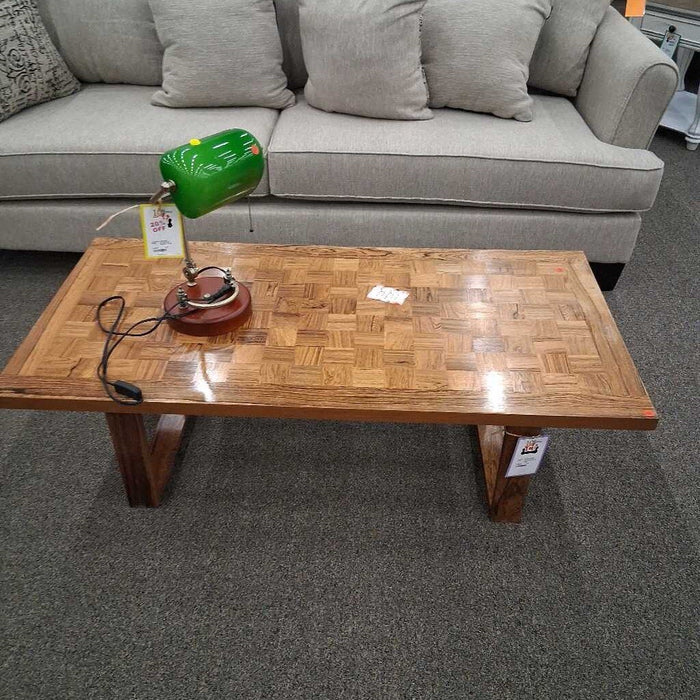 Poul Cadovius "Governor" Coffee Table