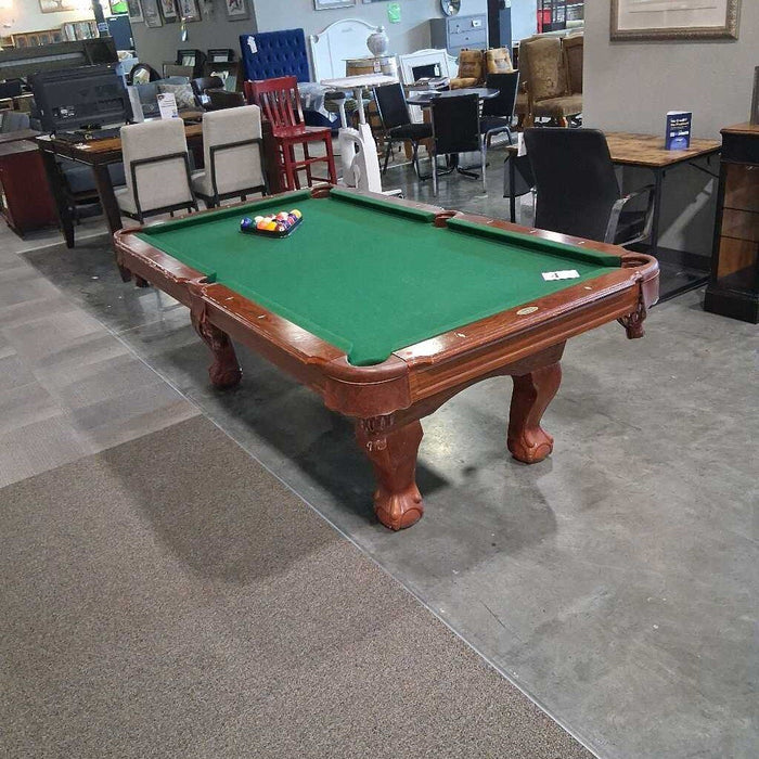 Sportcraft 7.5ft Pool Table