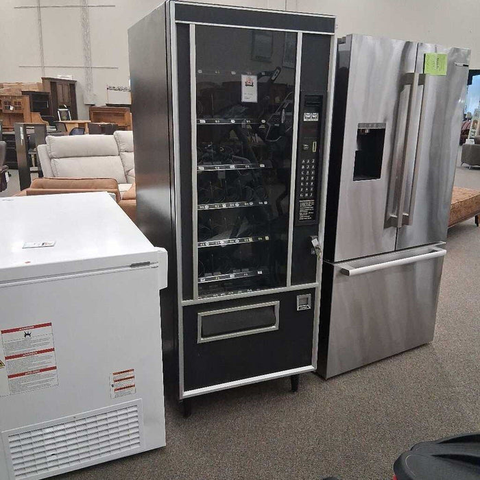 Vending Machine