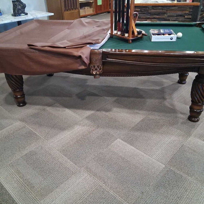 Beach 7.5ft Pool Table w/ Accessory Kit