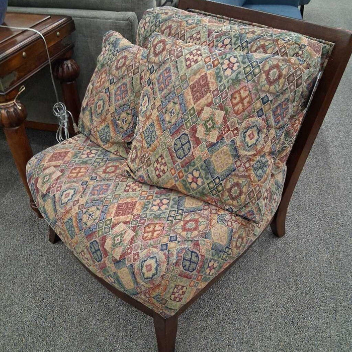 Slipper Chair