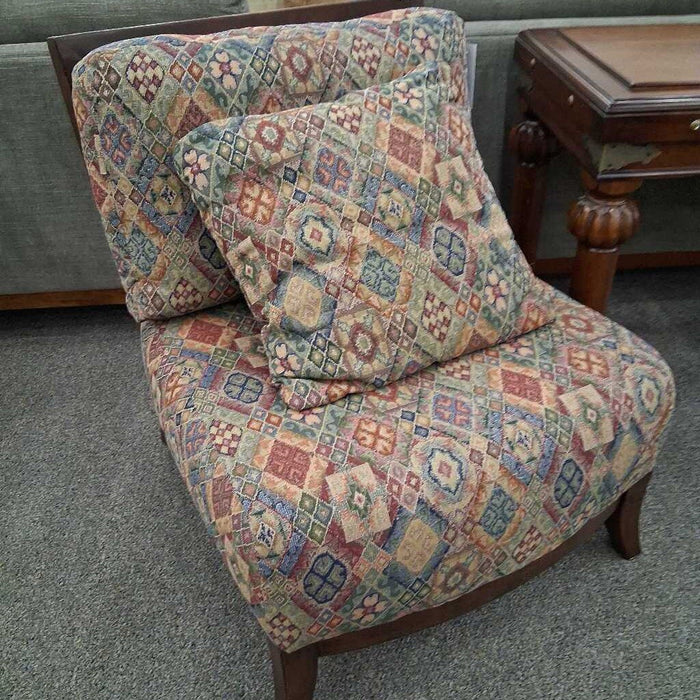 Slipper Chair