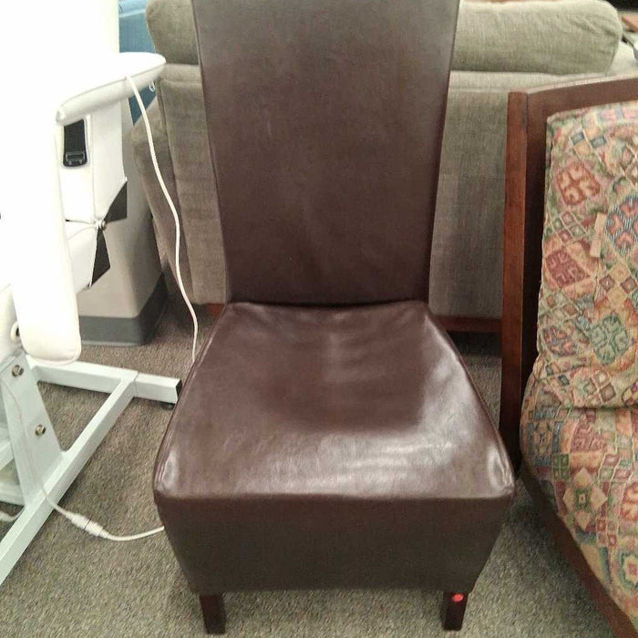 Brown Chair