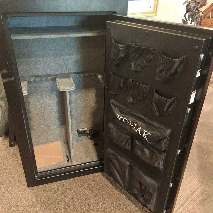 Kodiak 32 Gun Safe