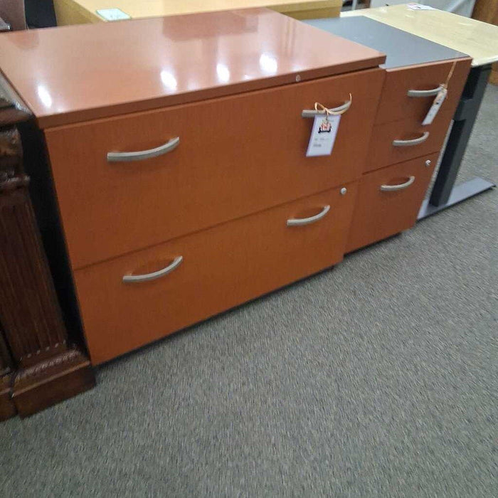 Large File Cabinet