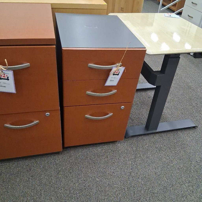 Small File Cabinet