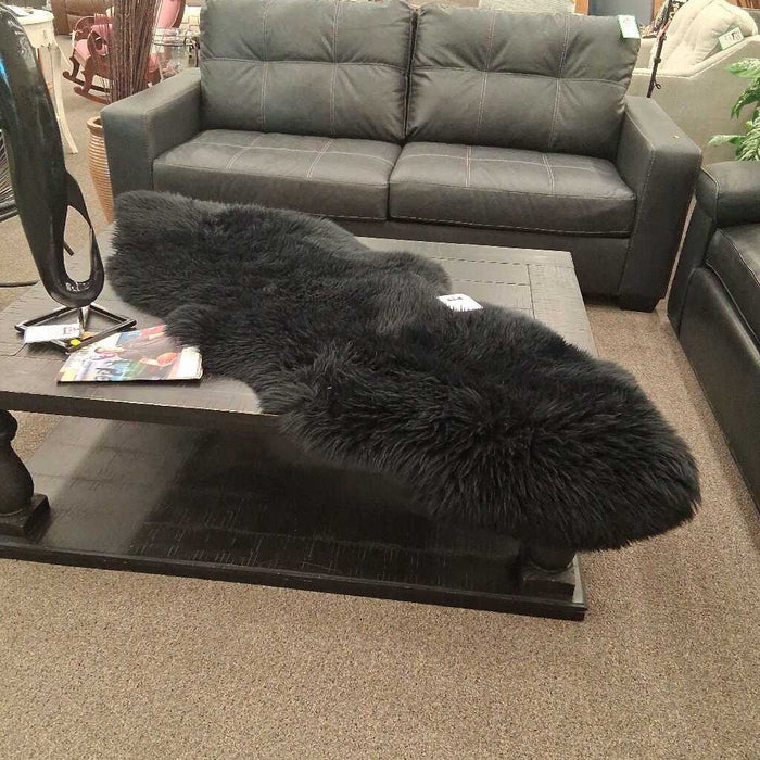 Black Sheep Rug