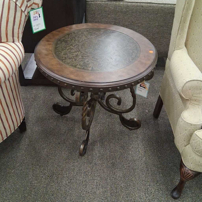 Side Table