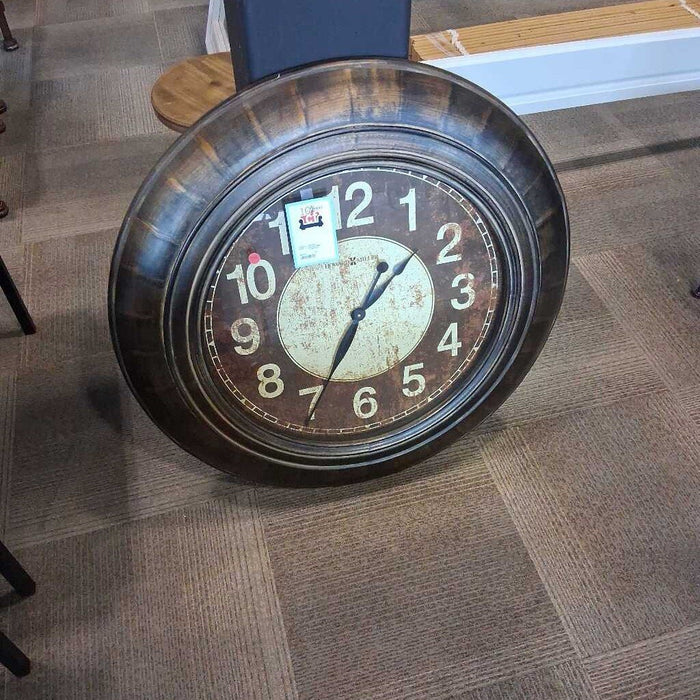 Howard Miller Wall Clock
