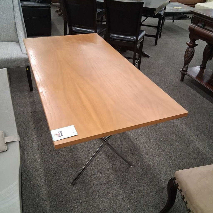 Herman "Nelson" X Frame Desk
