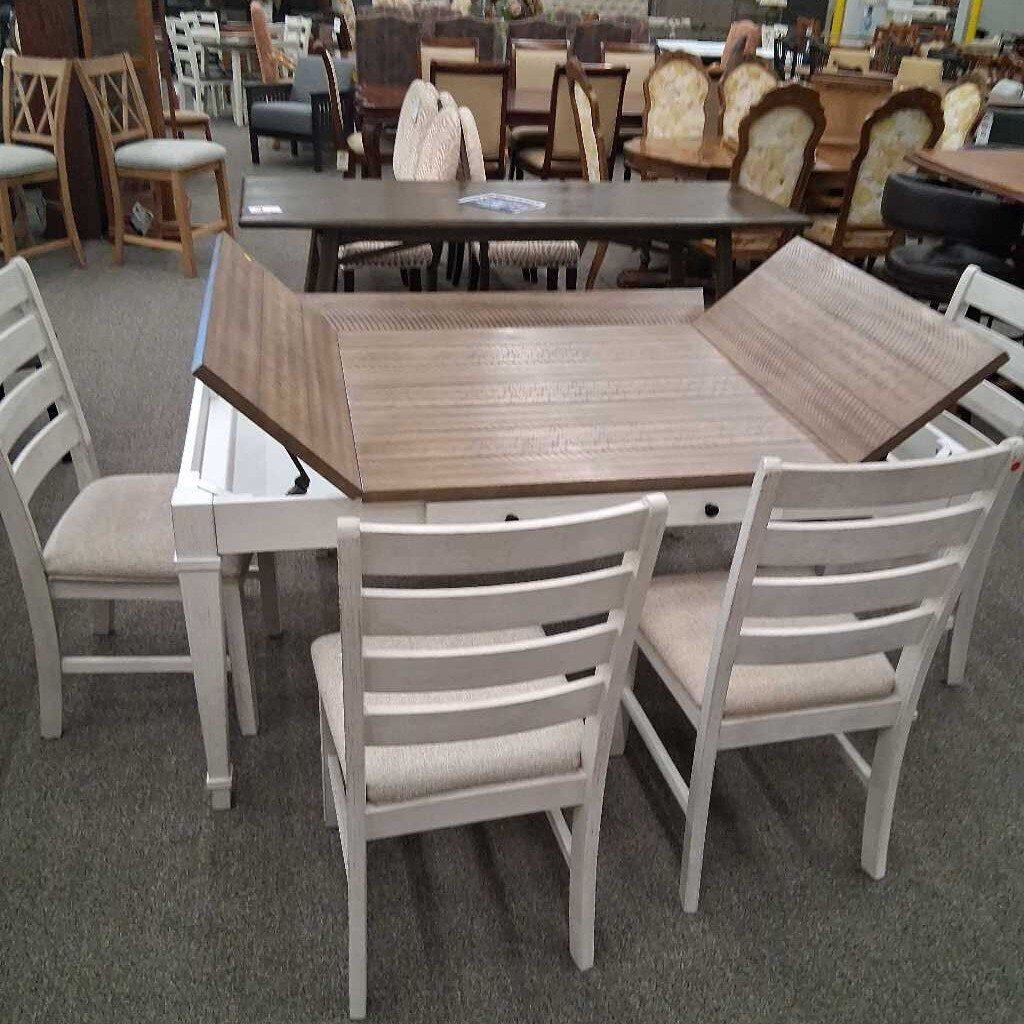 Consignment Furniture