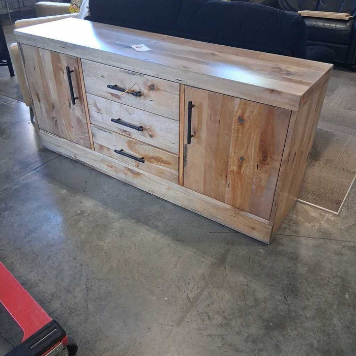 Canadel Loft Light Wood Buffet