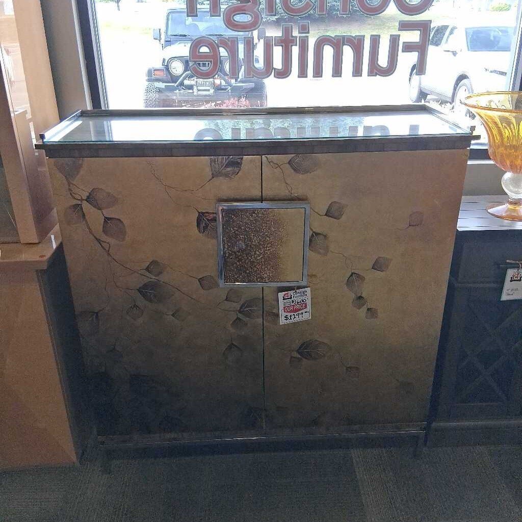 Consignment Furniture