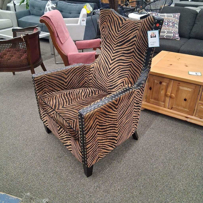Uttermost "Kimoni" Accent Chair