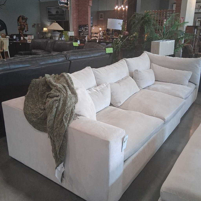 West Elm "Harmony" Sectional