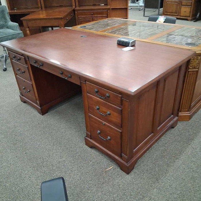 Winners Only Executive Desk