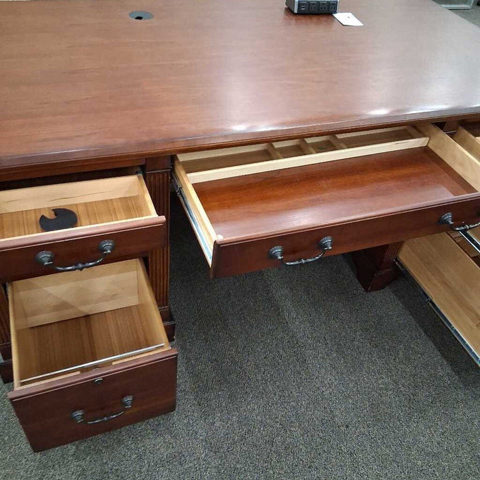 Winners Only Executive Desk