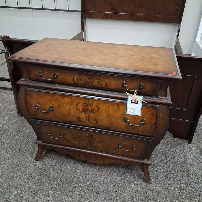 3 Dwr Dresser