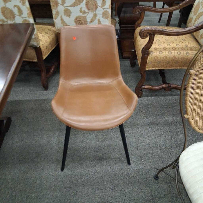 Brown Dining Chair
