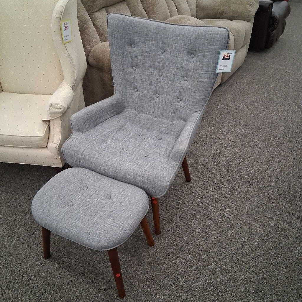 Consignment Furniture