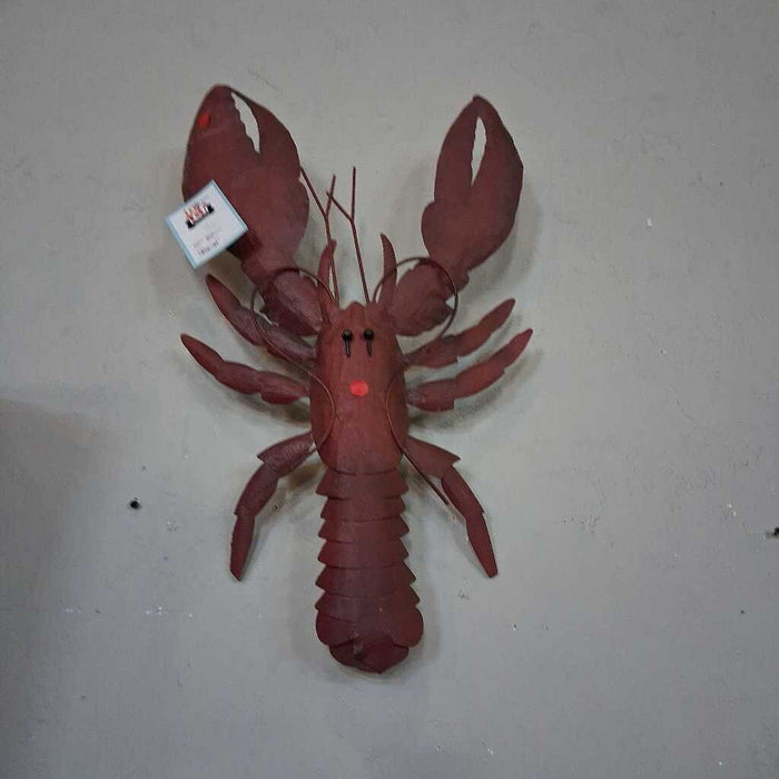 Meral Lobster Decor