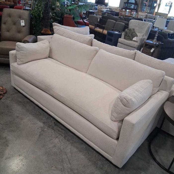 Rowe Single Cushion "Bungalow" Sofa