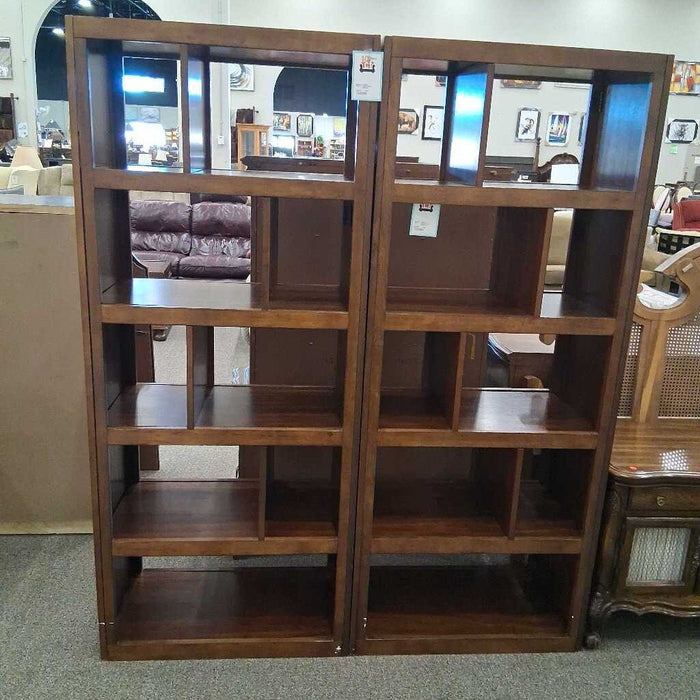 Ashley Wood Bookcase