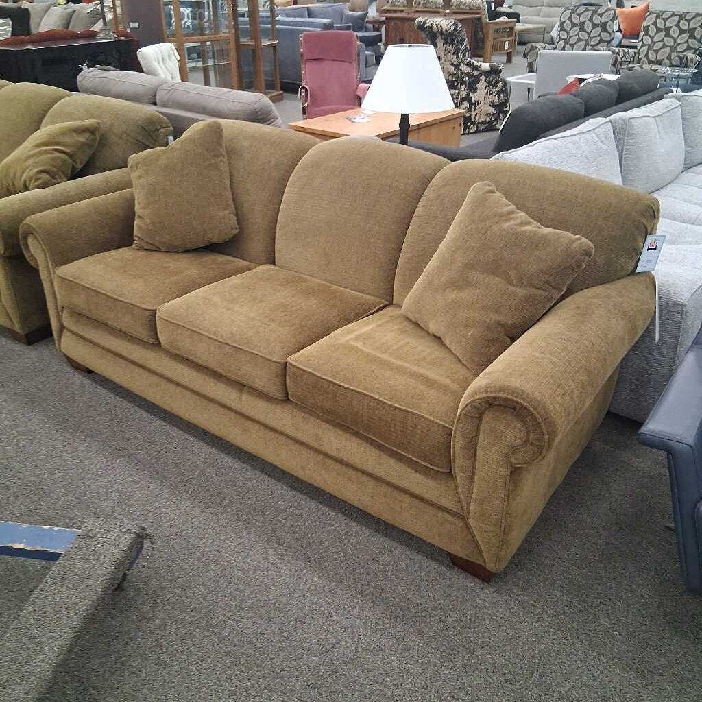 Consignment Furniture