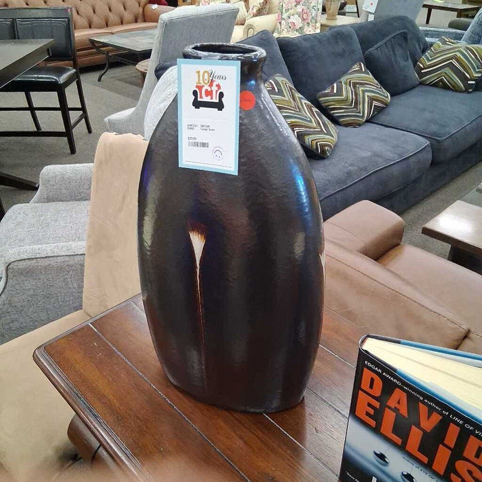 Large Vase