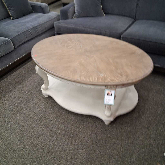 Ashley "Realyn" Coffee Table