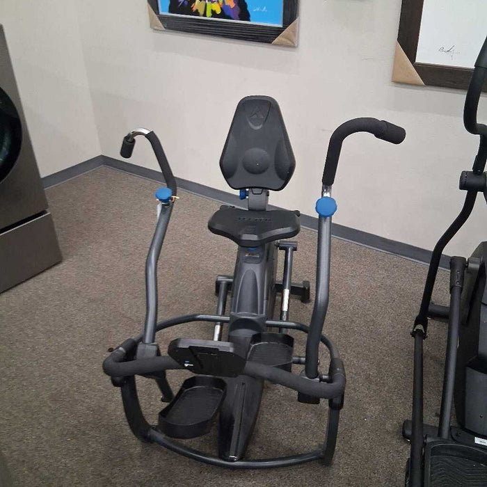 Teeter Stationary Bike