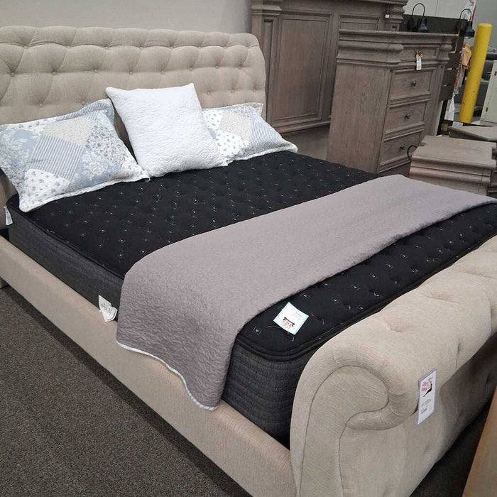 Black King Mattress