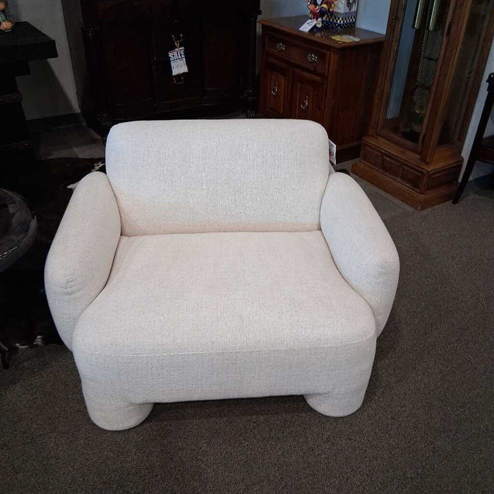 Fourhands "Mingh" Oversized Chair