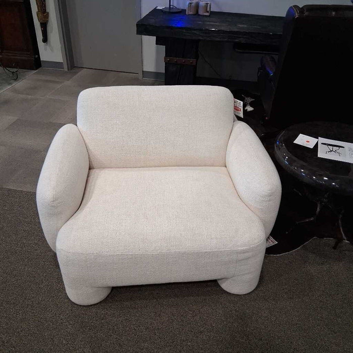Fourhands "Mingh" Oversized Chair